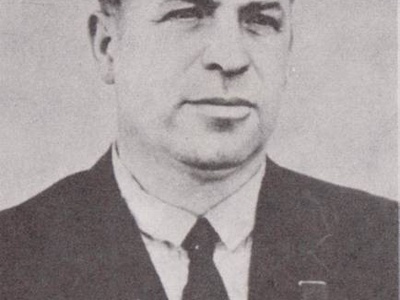 100-летний юбилей